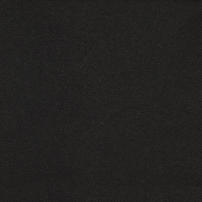 Black Linun Beverage Napkins