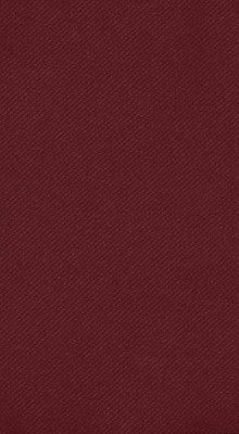 Burgundy Linun Guest Towels