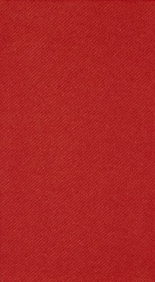 Red Linun Guest Towels