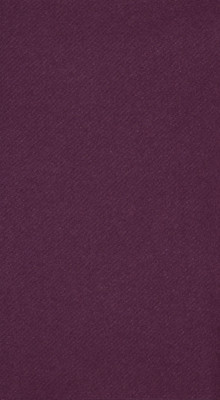 Aubergine Linun Guest Towels