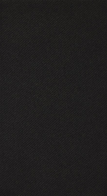 Black Linun Guest Towels
