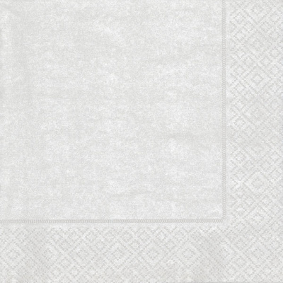 Pearl Moire Luncheon Napkins