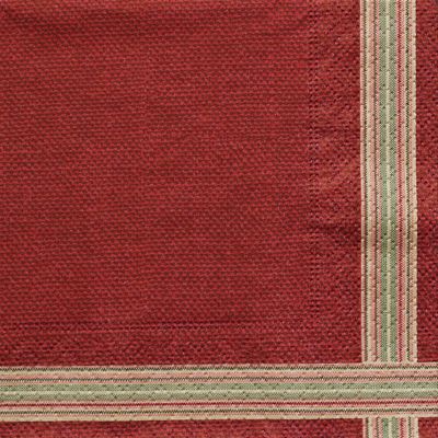 Flamant Beverage Napkins - Wine