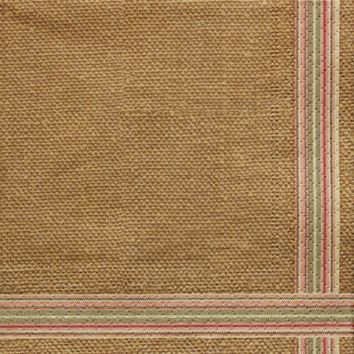 Flamant Beverage Napkins - Tan