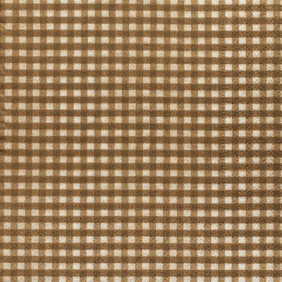 Vichy Brown Beverage Napkins