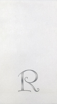 Bella Guest Towels - Silver Dieter - R