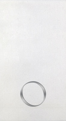 Bella Guest Towels - Silver Dieter - O