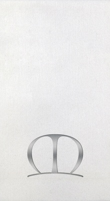 Bella Guest Towels - Silver Dieter - M