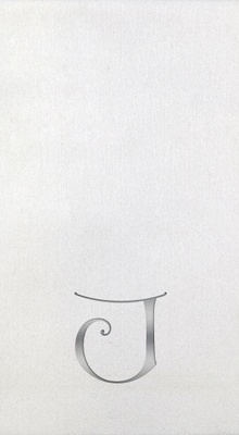 Bella Guest Towels - Silver Dieter - J