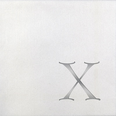 Bella Beverage Napkins - Silver Dieter - X