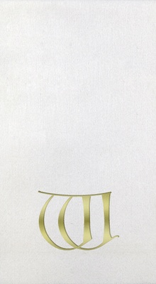 Bella Guest Towels - Gold Dieter - W