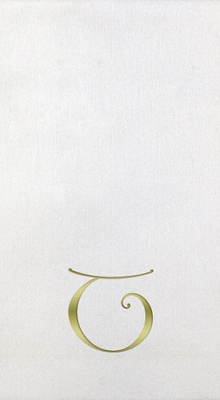 Bella Guest Towels - Gold Dieter - T