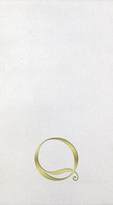 Bella Guest Towels - Gold Dieter - Q
