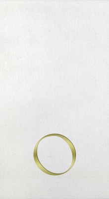 Bella Guest Towels - Gold Dieter - O