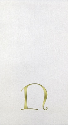 Bella Guest Towels - Gold Dieter - N