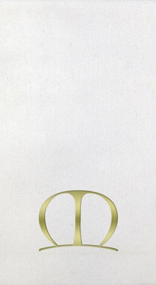 Bella Guest Towels - Gold Dieter - M