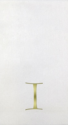 Bella Guest Towels - Gold Dieter - I
