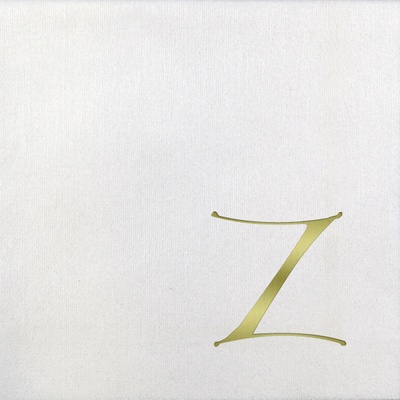 Bella Beverage Napkins - Gold Dieter - Z