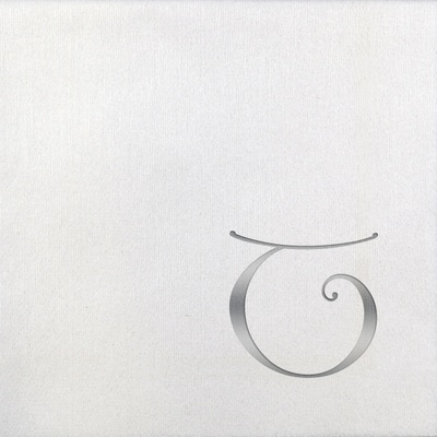 Bella Beverage Napkins - Silver Dieter - T