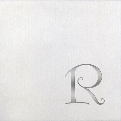 Bella Beverage Napkins - Silver Dieter - R