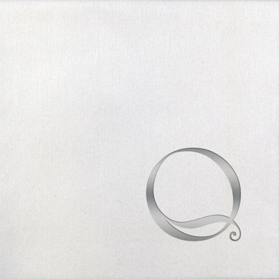 Bella Beverage Napkins - Silver Dieter - Q