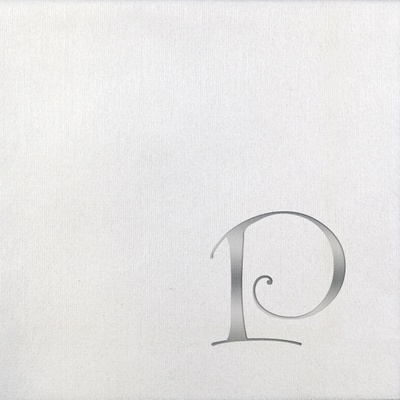 Bella Beverage Napkins - Silver Dieter - P