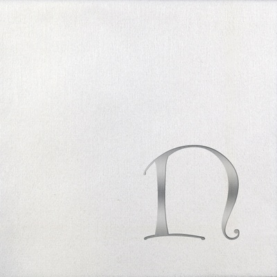 Bella Beverage Napkins - Silver Dieter - N