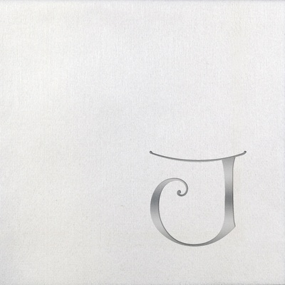 Bella Beverage Napkins - Silver Dieter - J