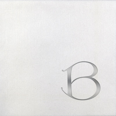 Bella Beverage Napkins - Silver Dieter - B