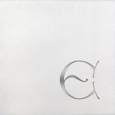 Bella Beverage Napkins - Silver Dieter - E