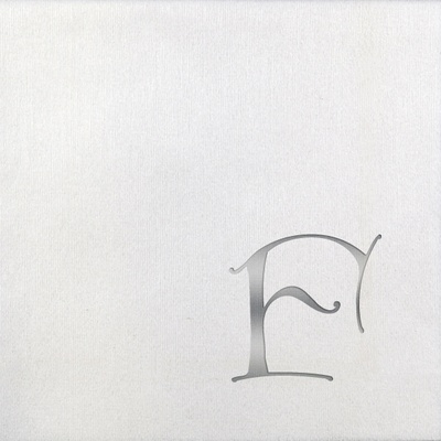 Bella Beverage Napkins - Silver Dieter - F