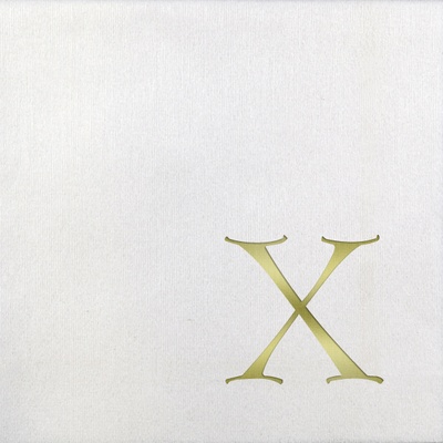 Bella Beverage Napkins - Gold Dieter - X
