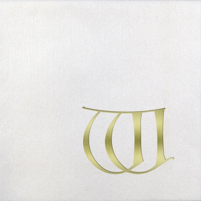 Bella Beverage Napkins - Gold Dieter - W