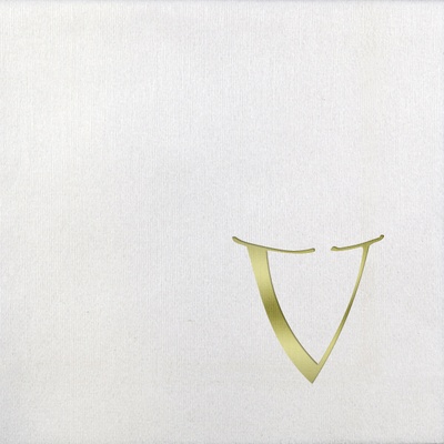 Bella Beverage Napkins - Gold Dieter - V