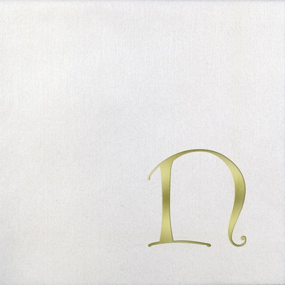Bella Beverage Napkins - Gold Dieter - N