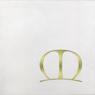 Bella Beverage Napkins - Gold Dieter - M