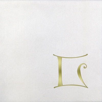 Bella Beverage Napkins - Gold Dieter - L