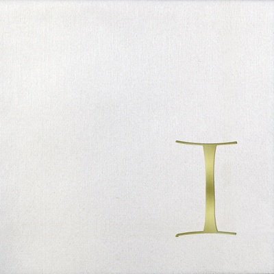 Bella Beverage Napkins - Gold Dieter - I
