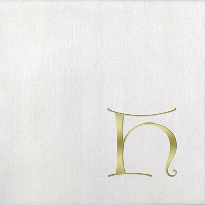 Bella Beverage Napkins - Gold Dieter - H