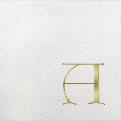 Bella Beverage Napkins - Gold Dieter - A