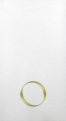 Linun Guest Towels - Gold Dieter - O