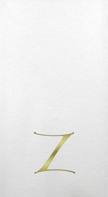 Linun Guest Towels - Gold Dieter - Z