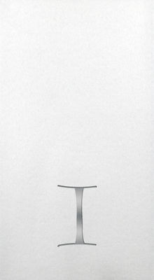 Linun Guest Towels - Silver Dieter - I
