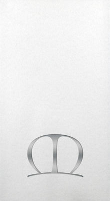 Linun Guest Towels - Silver Dieter - M