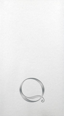 Linun Guest Towels - Silver Dieter - Q