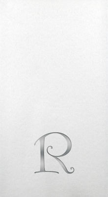 Linun Guest Towels - Silver Dieter - R