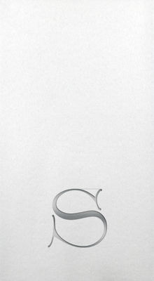 Linun Guest Towels - Silver Dieter - S