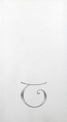 Linun Guest Towels - Silver Dieter - T