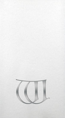 Linun Guest Towels - Silver Dieter - W