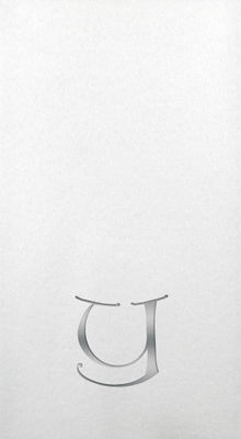 Linun Guest Towels - Silver Dieter - Y